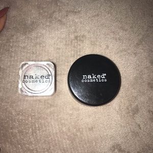 NAKED Cosmetics
